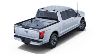 2025 Ford F-150 Lightning® External Image 3